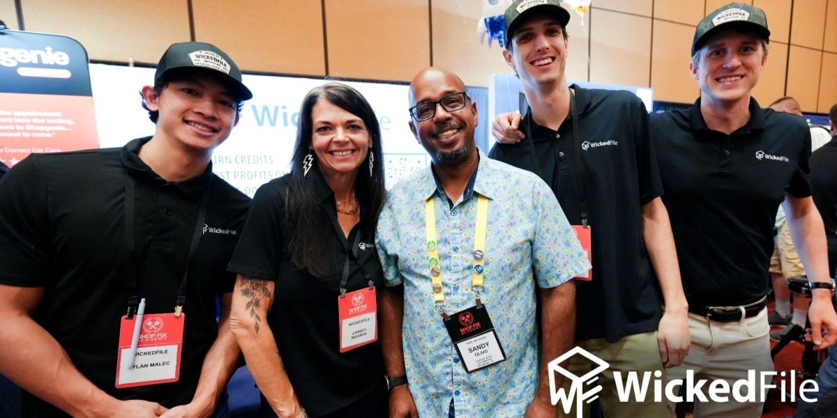 Why Auto Repair Shops Are Switching to WickedFile for Shop Management