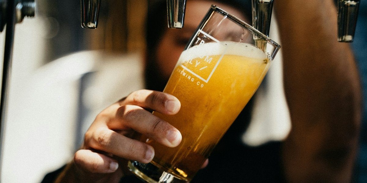 American Brewing: From Macro Lagers to Craft Trends