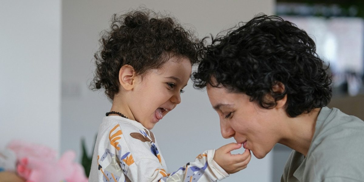 How Mothers Can Reconnect with Their Identity and Purpose