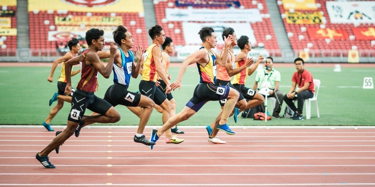 How Anti-Doping Efforts Shape Fair Play in Athletics