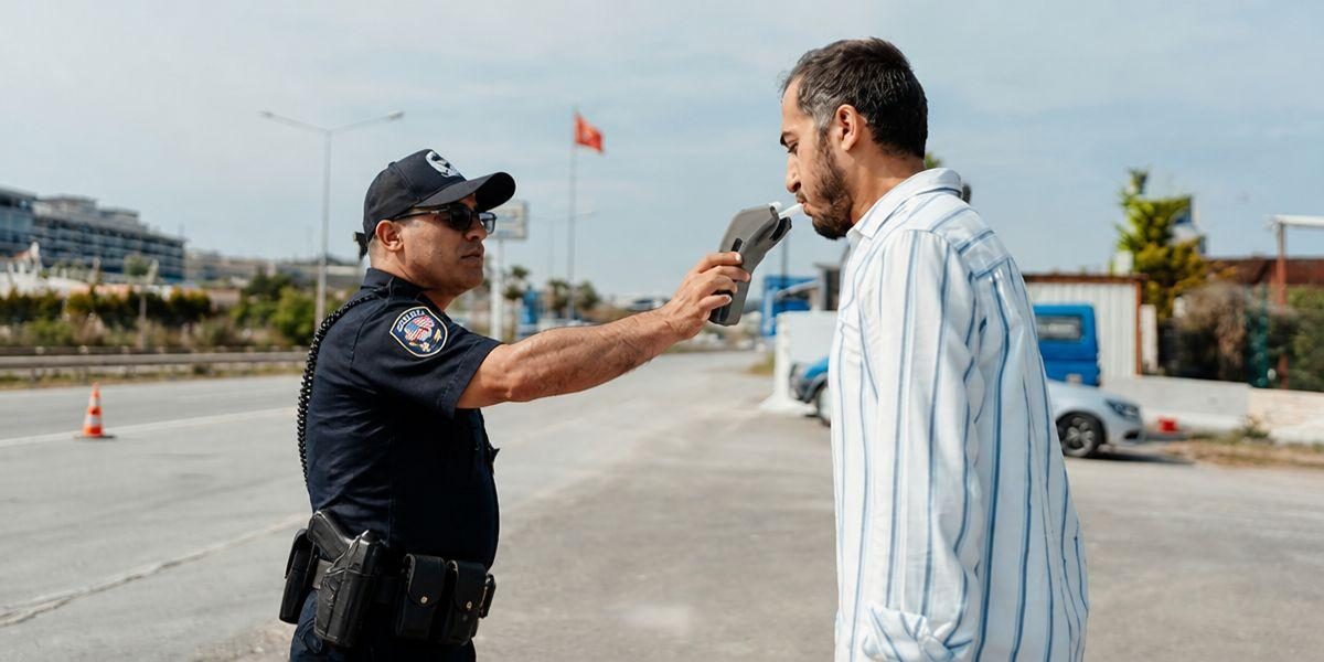 A Charge Is Not a Conviction: Defenses Commonly Used in DUI Cases