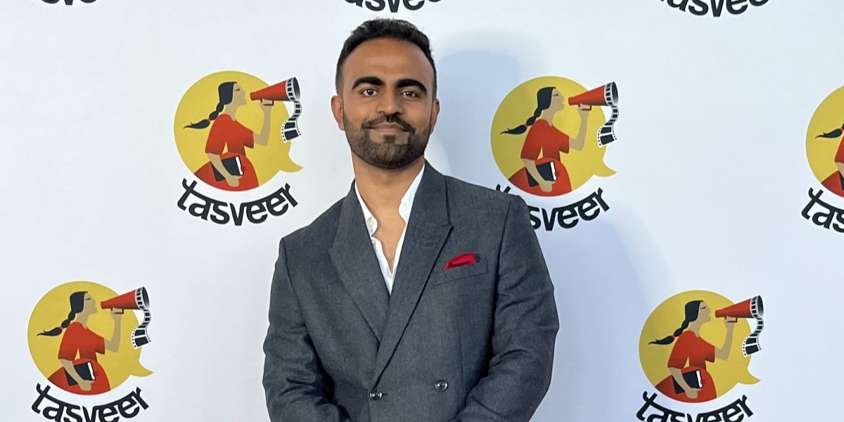 A New Wave of Storytelling and Wasim Azeez Among Its Voices