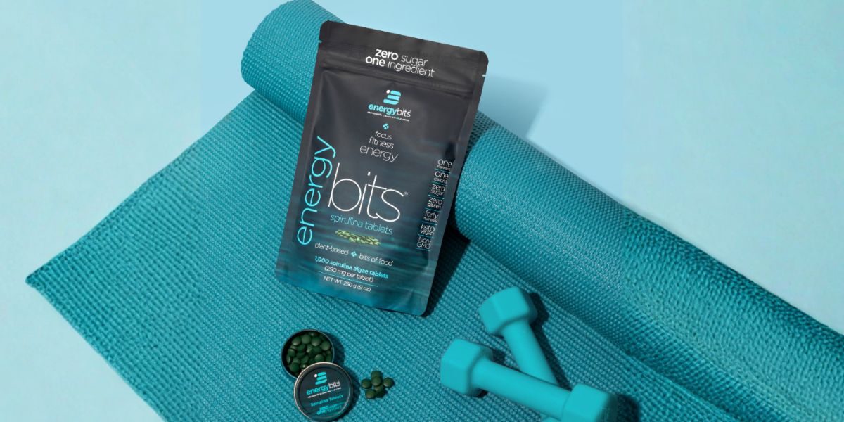 Advertising Scrutiny, Claim Substantiation, and Regulatory Review in the Case of ENERGYbits Inc. within the Dietary Algae Food Sector
