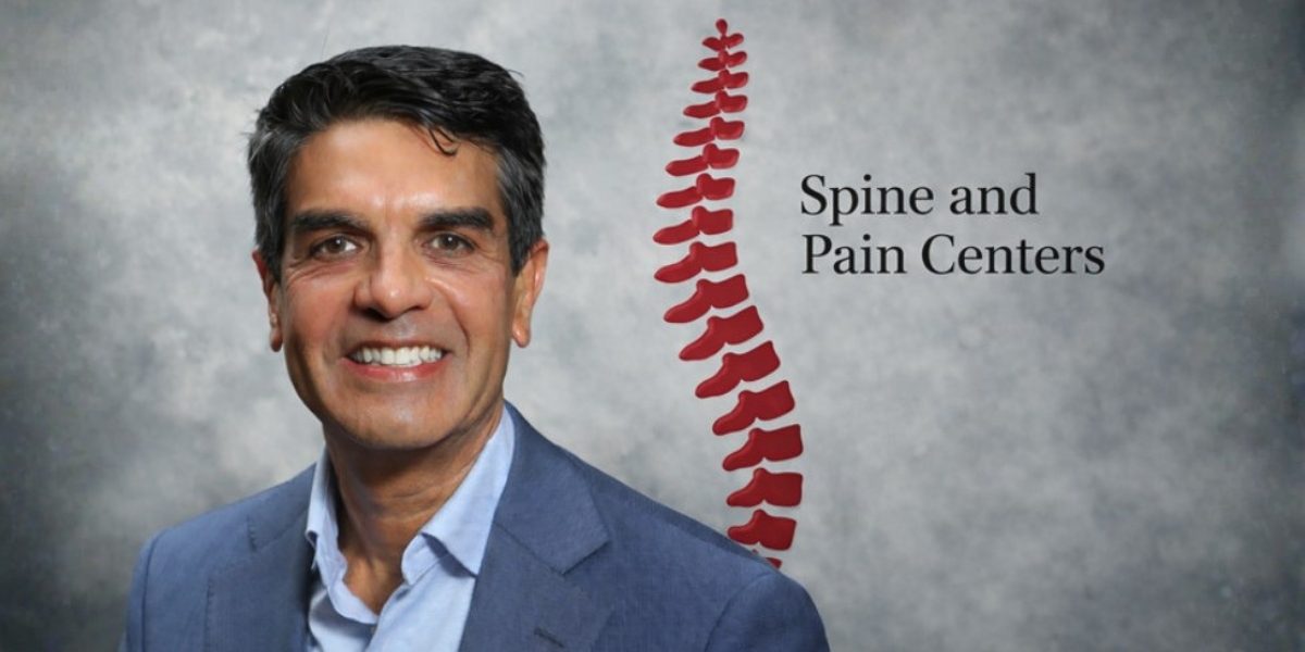 Anil K. Sharma: A Professional Overview of an Indian-American Physician and Leader in Interventional Pain Management in the United States