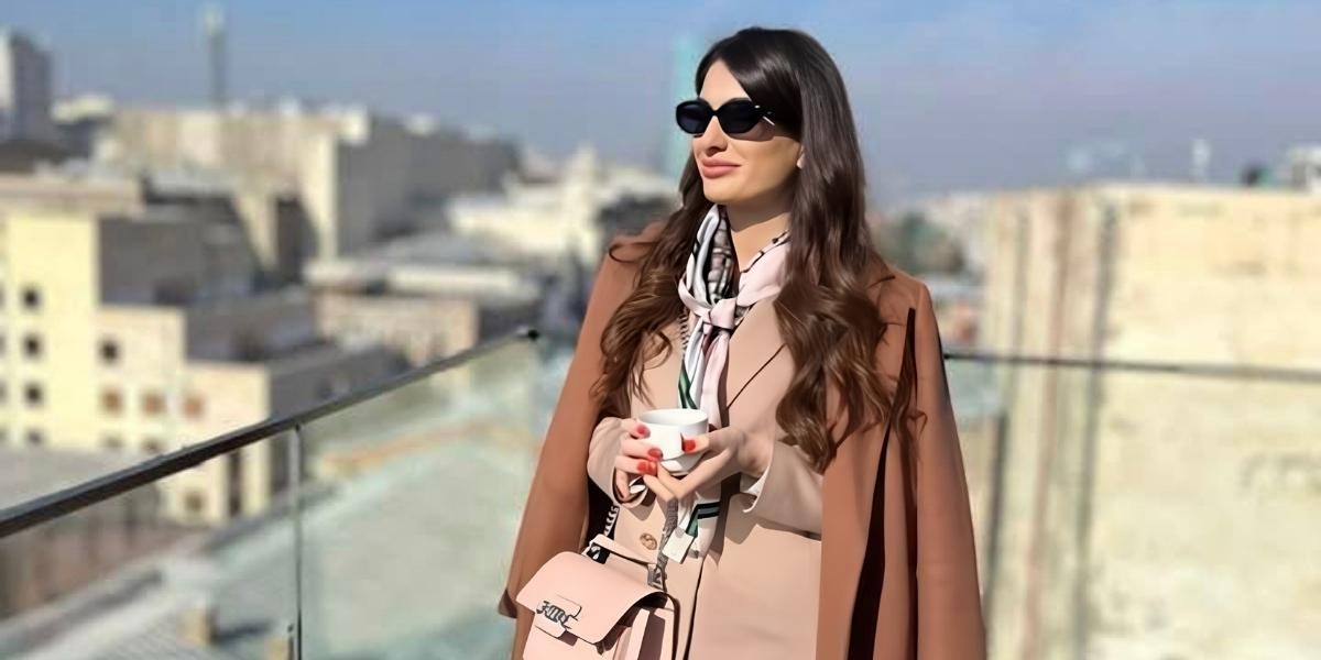 Anna Gafrindashvili and the Art of Natural Permanent Makeup