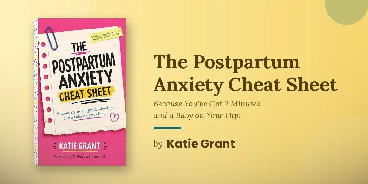 Because You Have Got Two Minutes and a Baby on Your Hip Is Not Just a Subtitle; It Is an Honest Description of New Motherhood