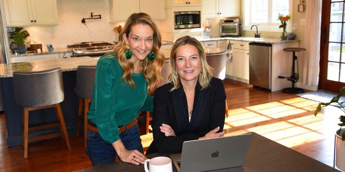 Beyond the Clutter: How Tidy Nest Helps People With ADHD Create Homes That Work For Them