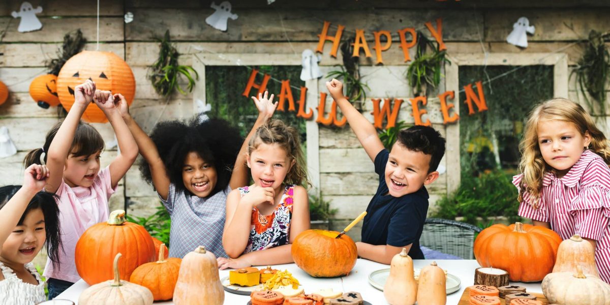 The History and Significance of Halloween in American Culture