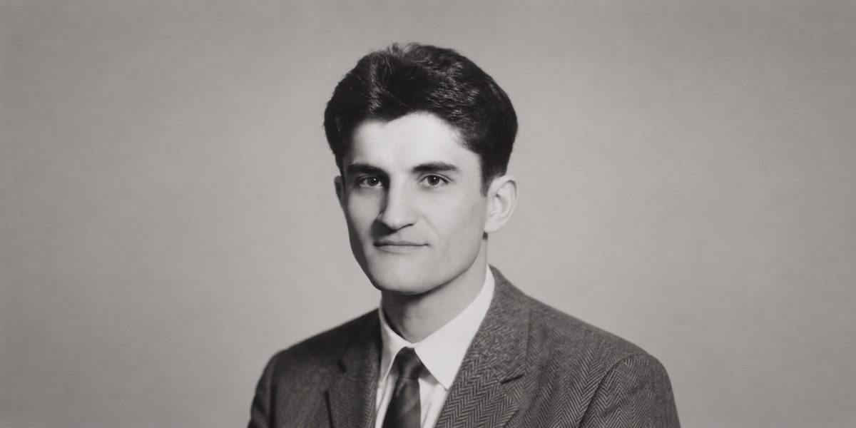 Dr. Ernesto Nikolaos Argyris: A Life Devoted to Science, Education, and the Enduring Power of Ideas
