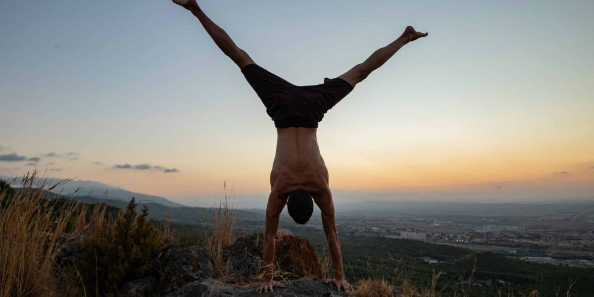 Why More People Are Turning to Calisthenics for Fitness