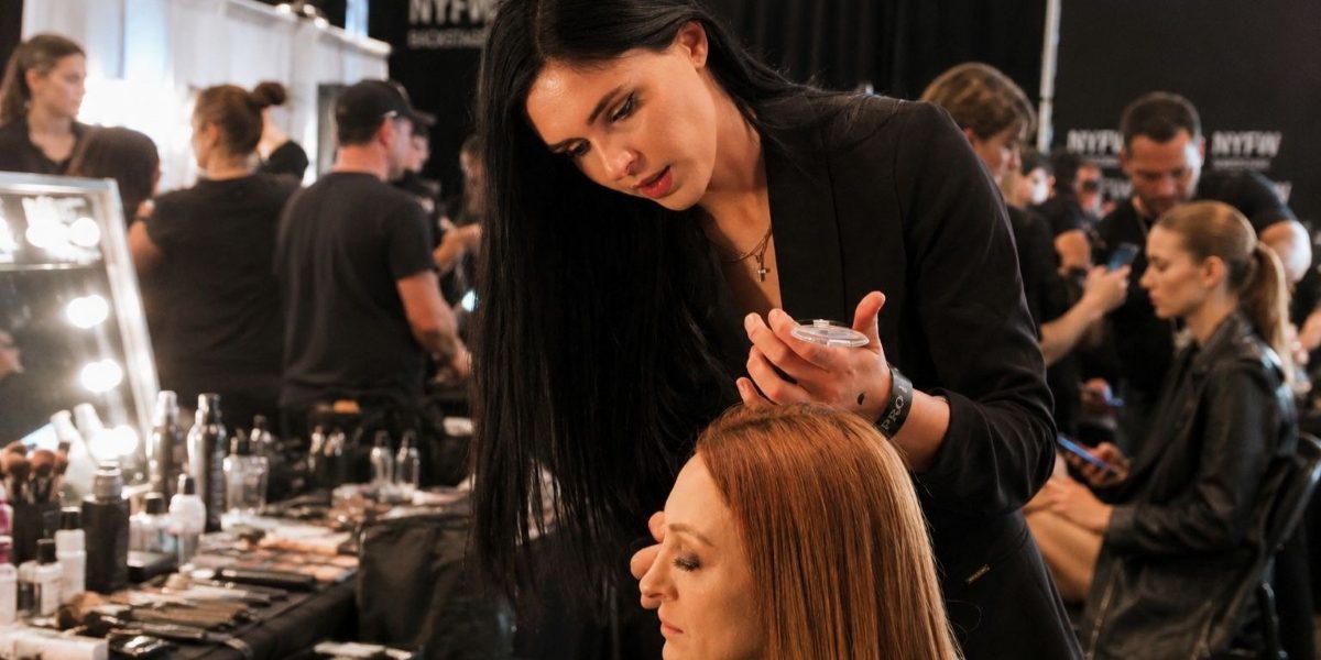 Elene Tataraidze: Building an International Career Through Beauty, Fashion, and Creativity