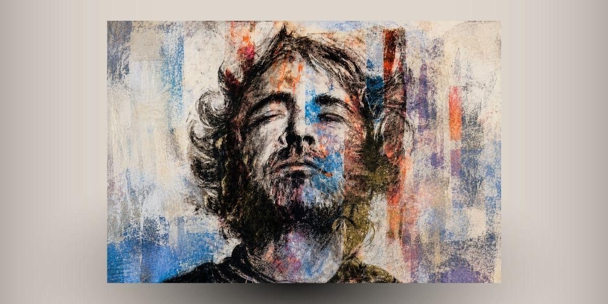 Evan Hammer, Creating Art Without Boundaries