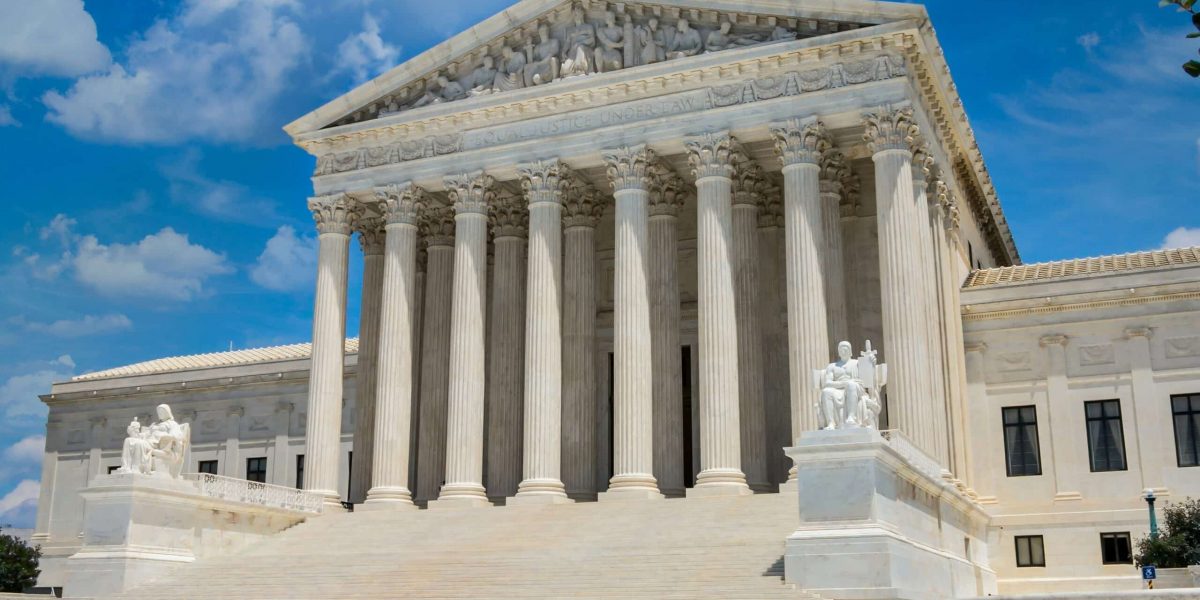 Supreme Court's Impact: Key Appointments and Decisions