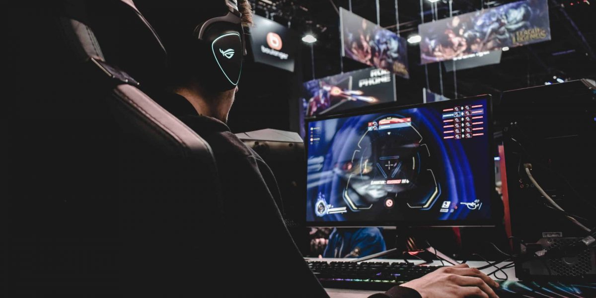 Esports and Immersive Gaming: Transforming the Industry