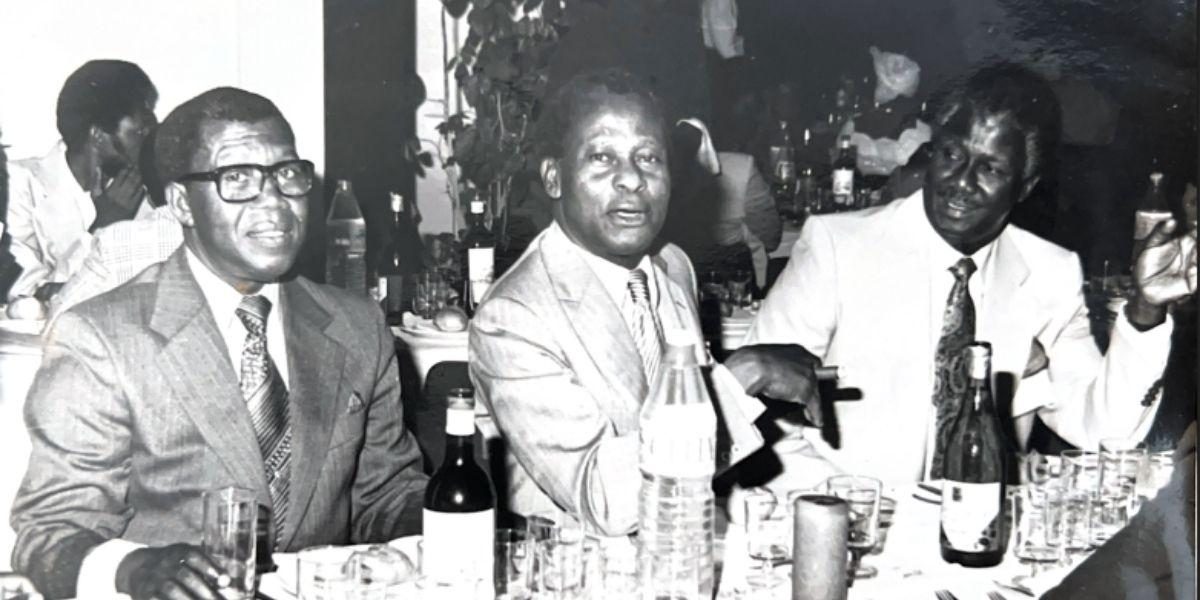 Francis Chukwuka Nwokedi and Administrative Transition From Colonial Rule to Independent Governance in Nigeria