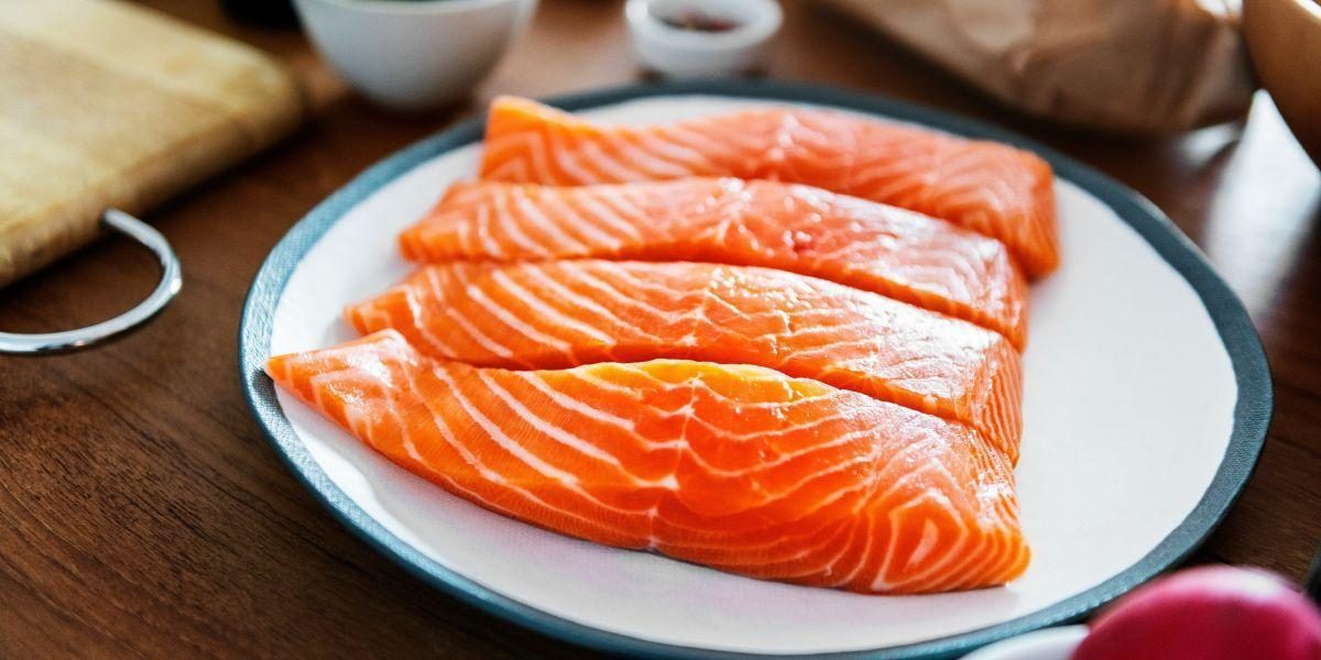 The Relationship Between Omega-3s and Well-being: What the Science Says