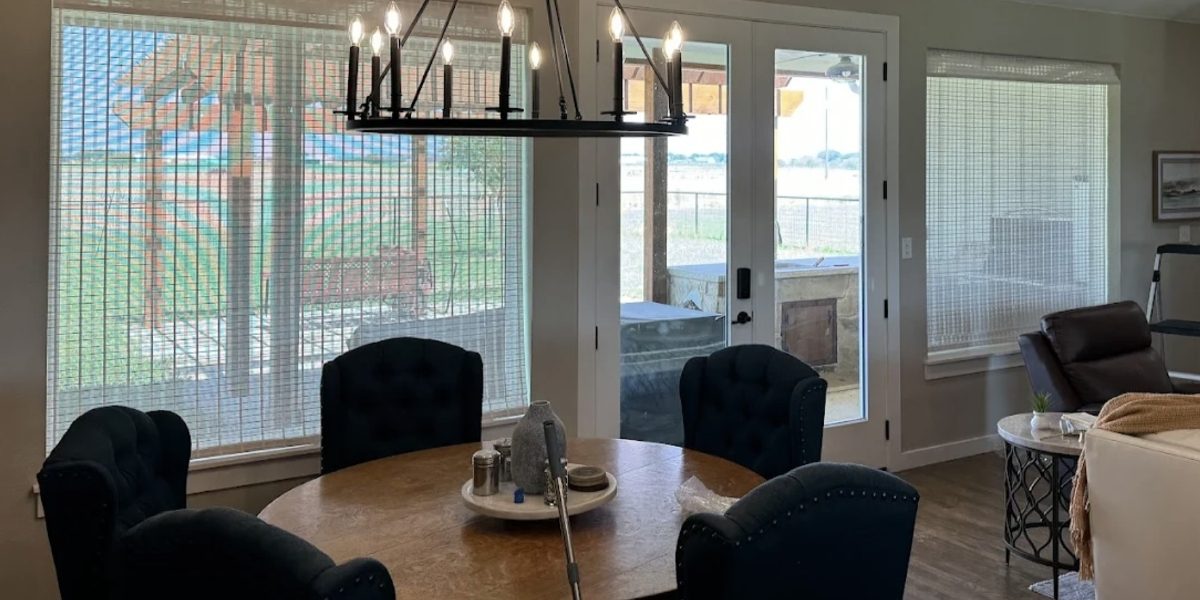 Bumble Bee Blinds of the Greater Dallas Area Redefines Window Treatments with Personalized Design and Local Expertise