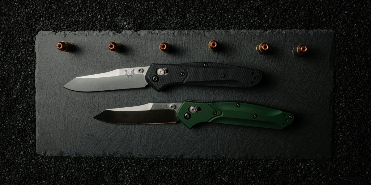 Why Knife Collectors Keep Finding Their Way Back to EKnives