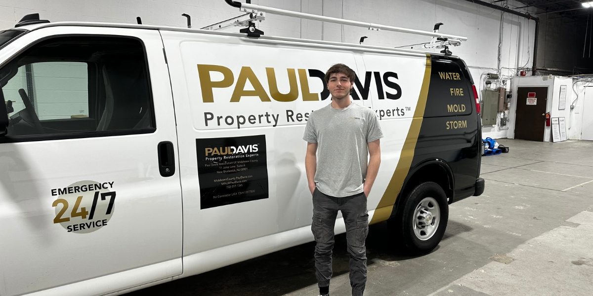 Paul Davis Restoration of Middlesex County Sets a New Standard for Rapid, End-to-End Disaster Recovery in New Jersey