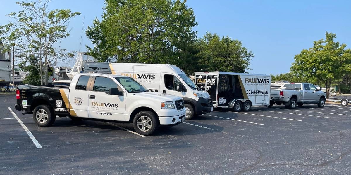 Paul Davis Restoration of Tri-County, MD, Sets A New Standard For Compassionate, Full-Service Disaster Recovery