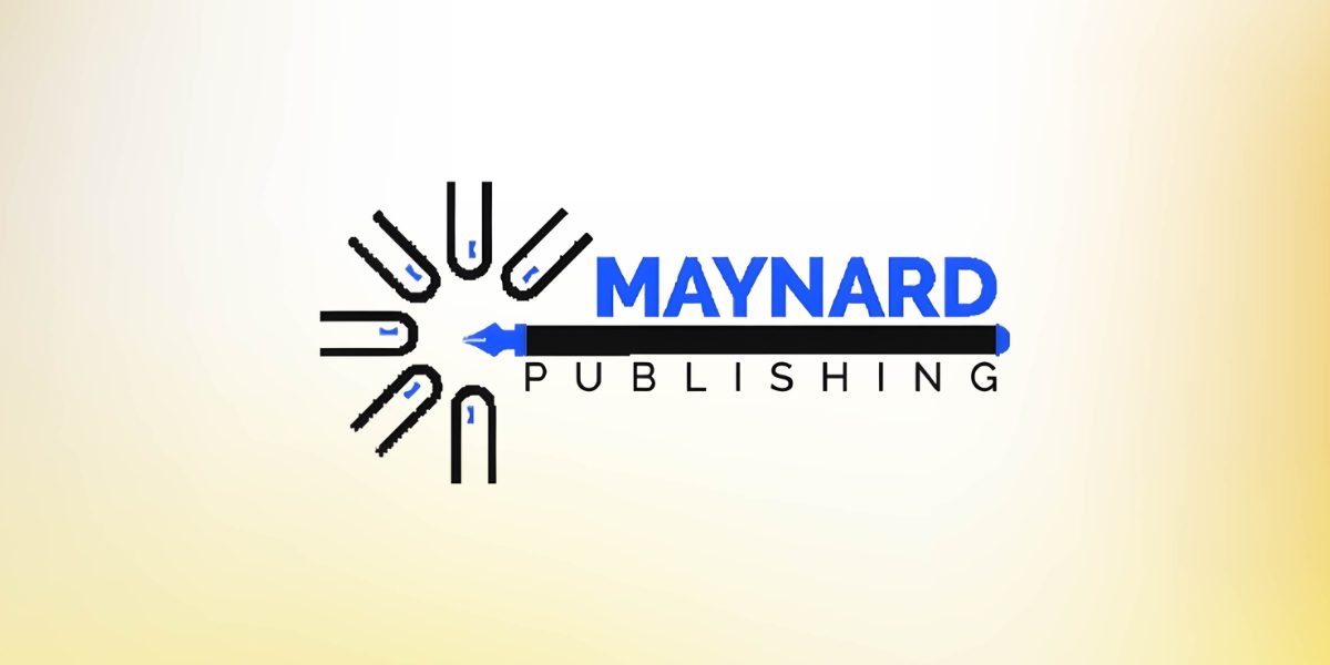 Claim Your Throne: Inside the World of Book Publishing with Maynard Publishing