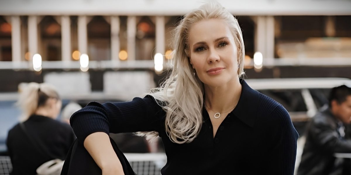 Oksana Fedoseyeva: A Global Storyteller Bringing a Fresh Perspective to Emotional Cinema