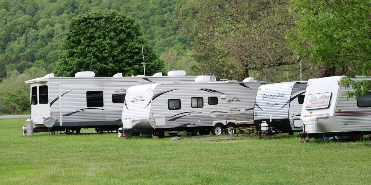 HitchGO Trailer Services: Providing Affordable Mobile RV Repairs in Western Pennsylvania