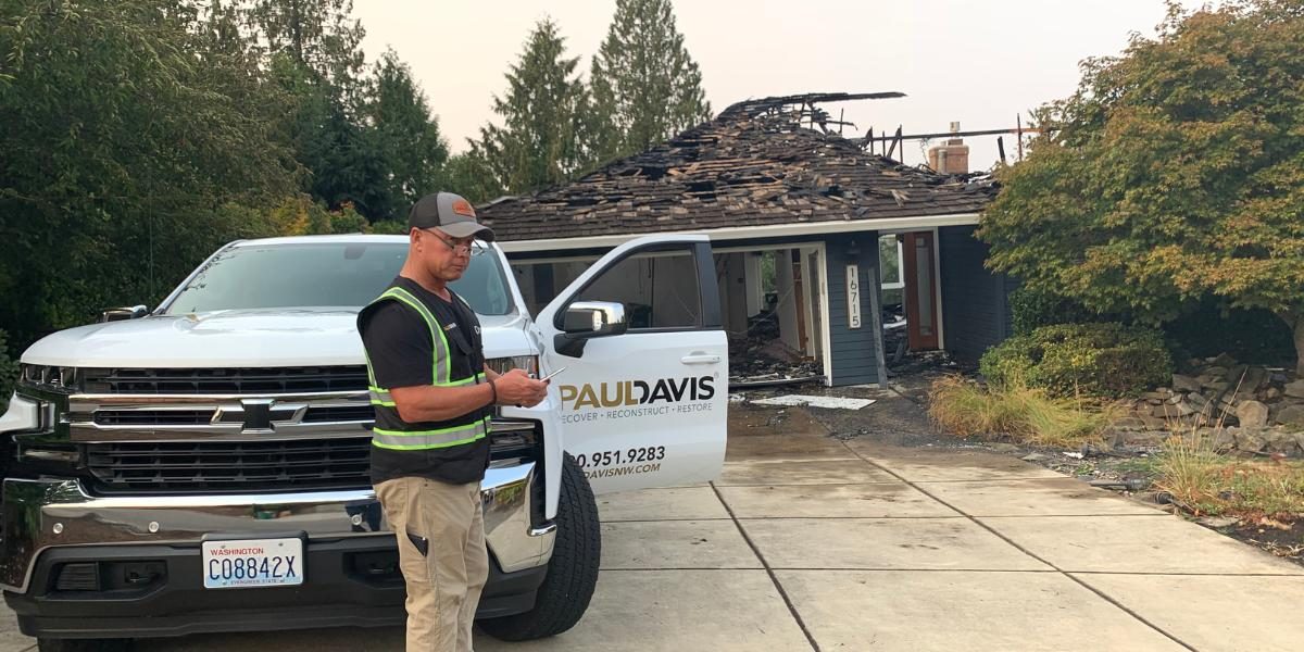 Paul Davis Restoration of Greater Seattle Sets a New Standard for Rapid, Full-Service Disaster Recovery