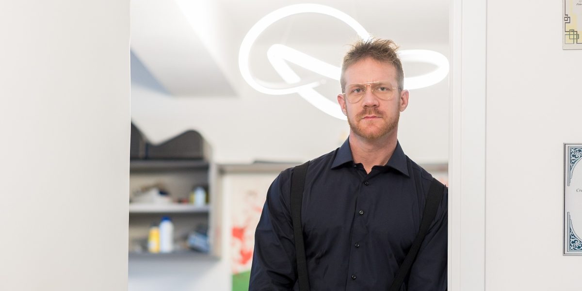 Andrea Bellato: The Italian Physiotherapist Helping Address Chronic Pain Cases Others Struggle With