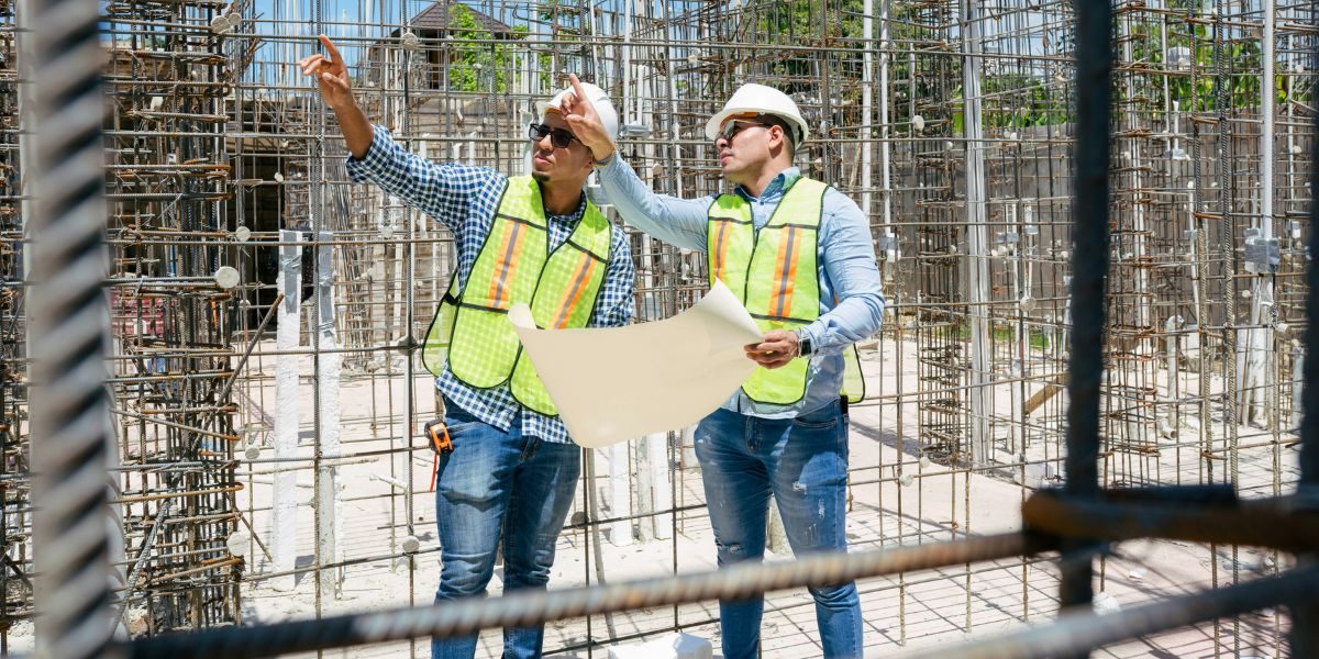 Inside J-TEK Construction's Work Transforming Healthcare Facilities Across Southern New Hampshire