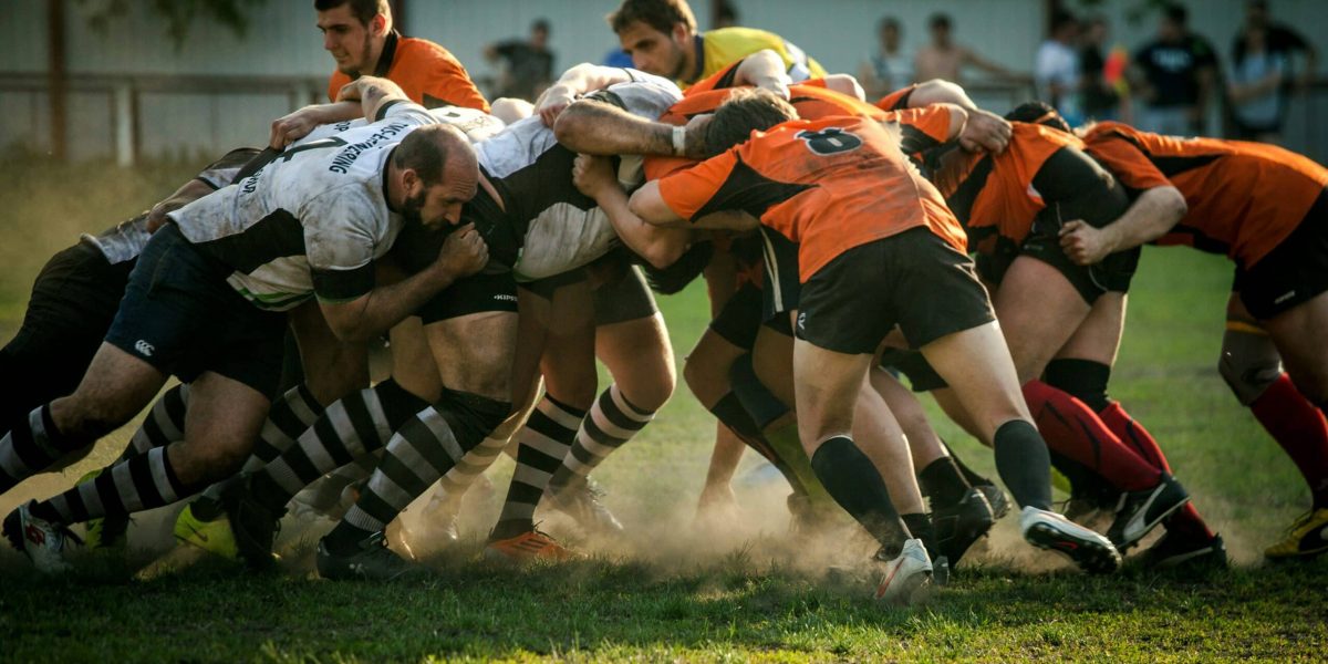 How Rugby Became a Global Phenomenon