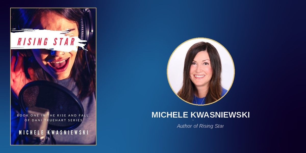 Rising Star Explores How the Music Industry Shapes Its Characters
