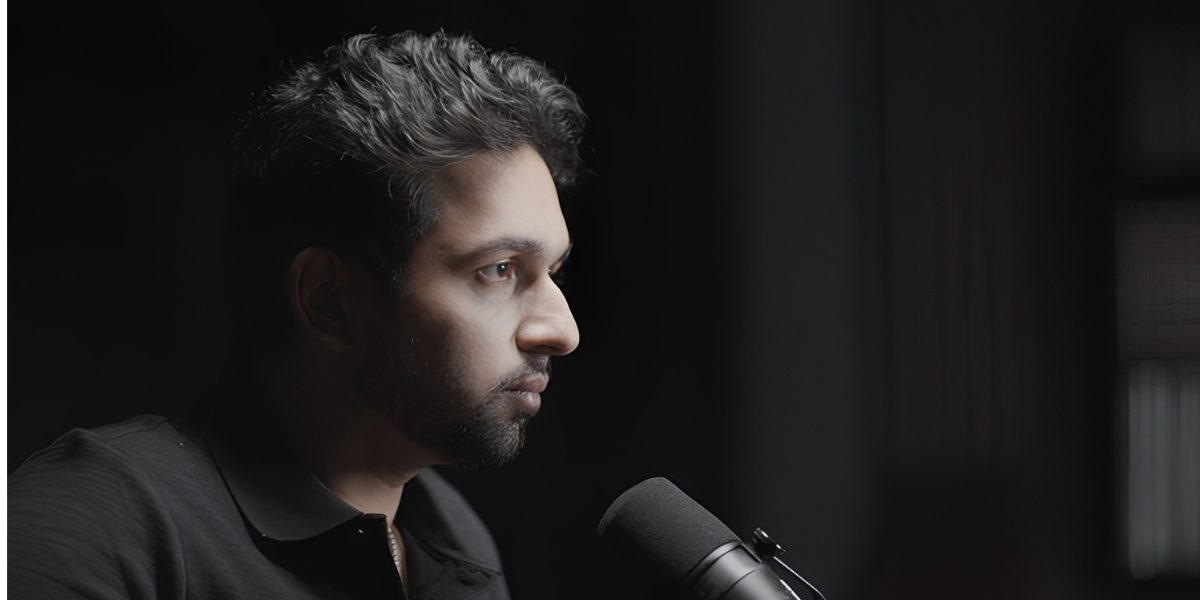 Rohan Gurram Set to Launch The Rohan Gurram Show This Fall
