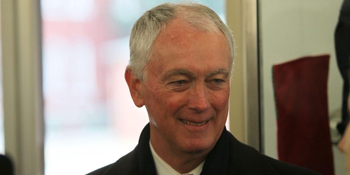 Ron Nash's Role in Federal Defense Transformation and Organizational Reform