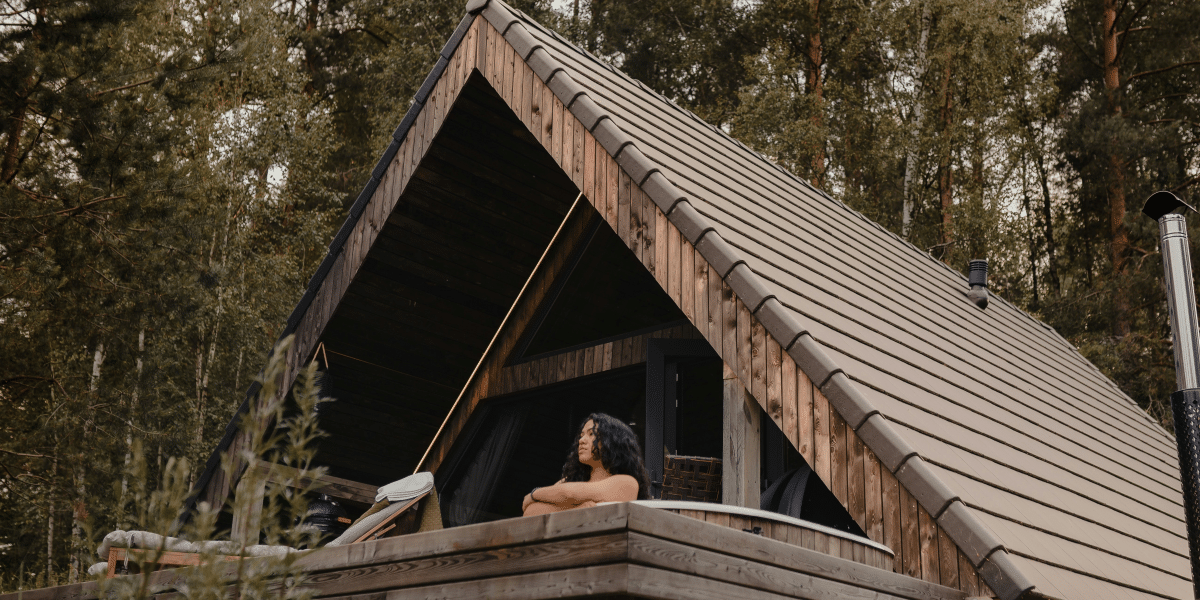 Techniques for Creating Shelters Using Natural Materials