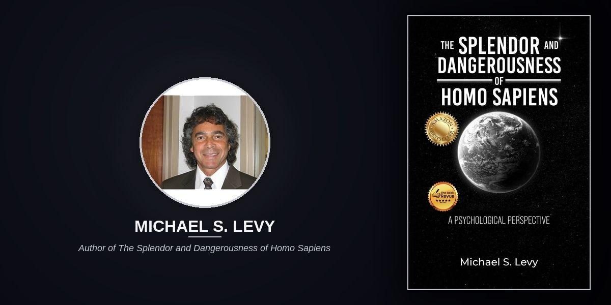 The Harvard Psychologist Who Spent Decades Studying What Breaks People Finally Turned That Lens on the Entire Species: The Splendor and Dangerousness of Homo Sapiens Is the Result