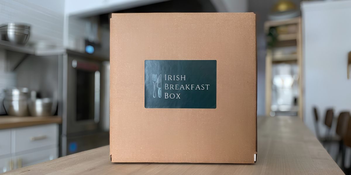 The Irish Breakfast Box Every Homesick Irish American Needs to Know About