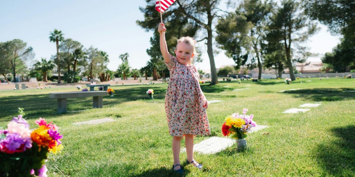 How American Families Celebrate Memorial Day