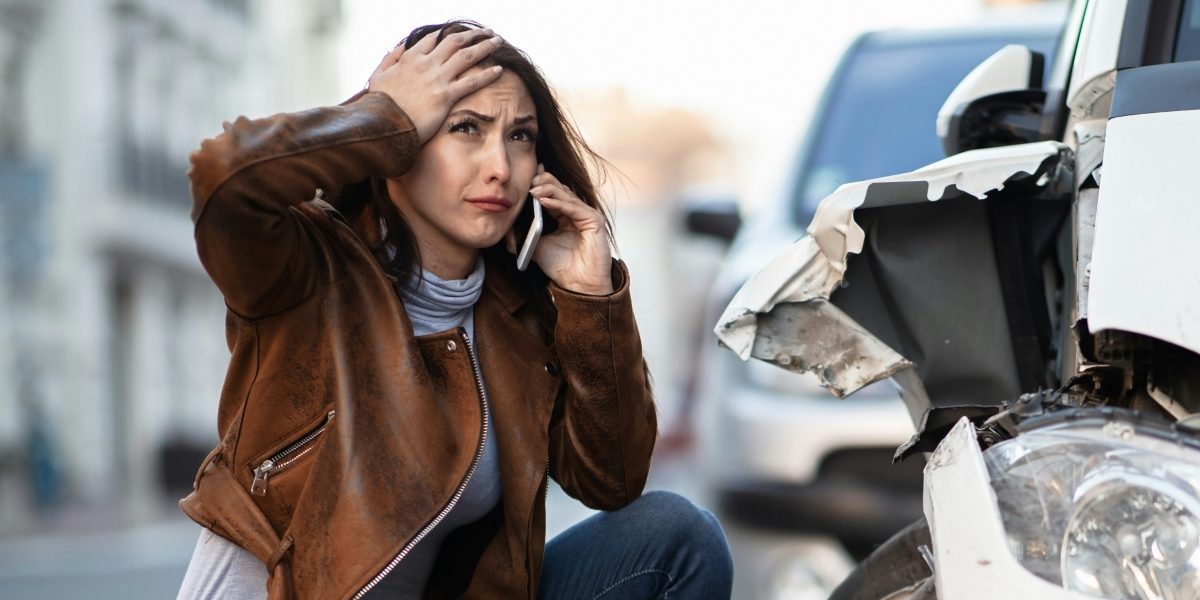 What Are The Deadliest Kinds of Car Accidents?