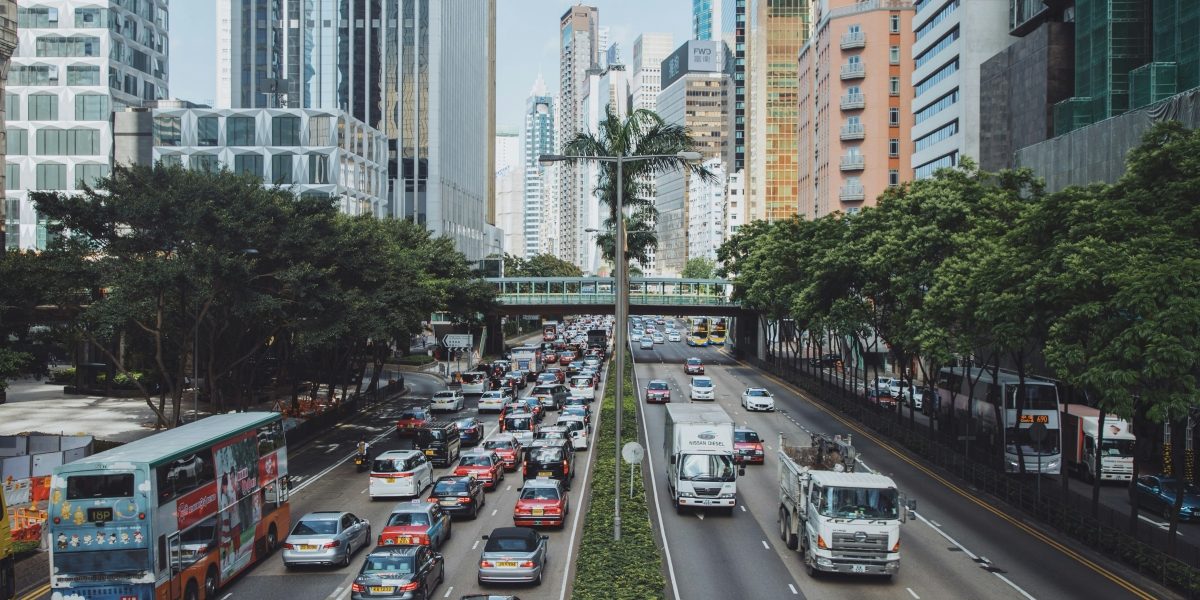 Why America’s Regional Travel Gap Could Become the Next Mobility Startup Category